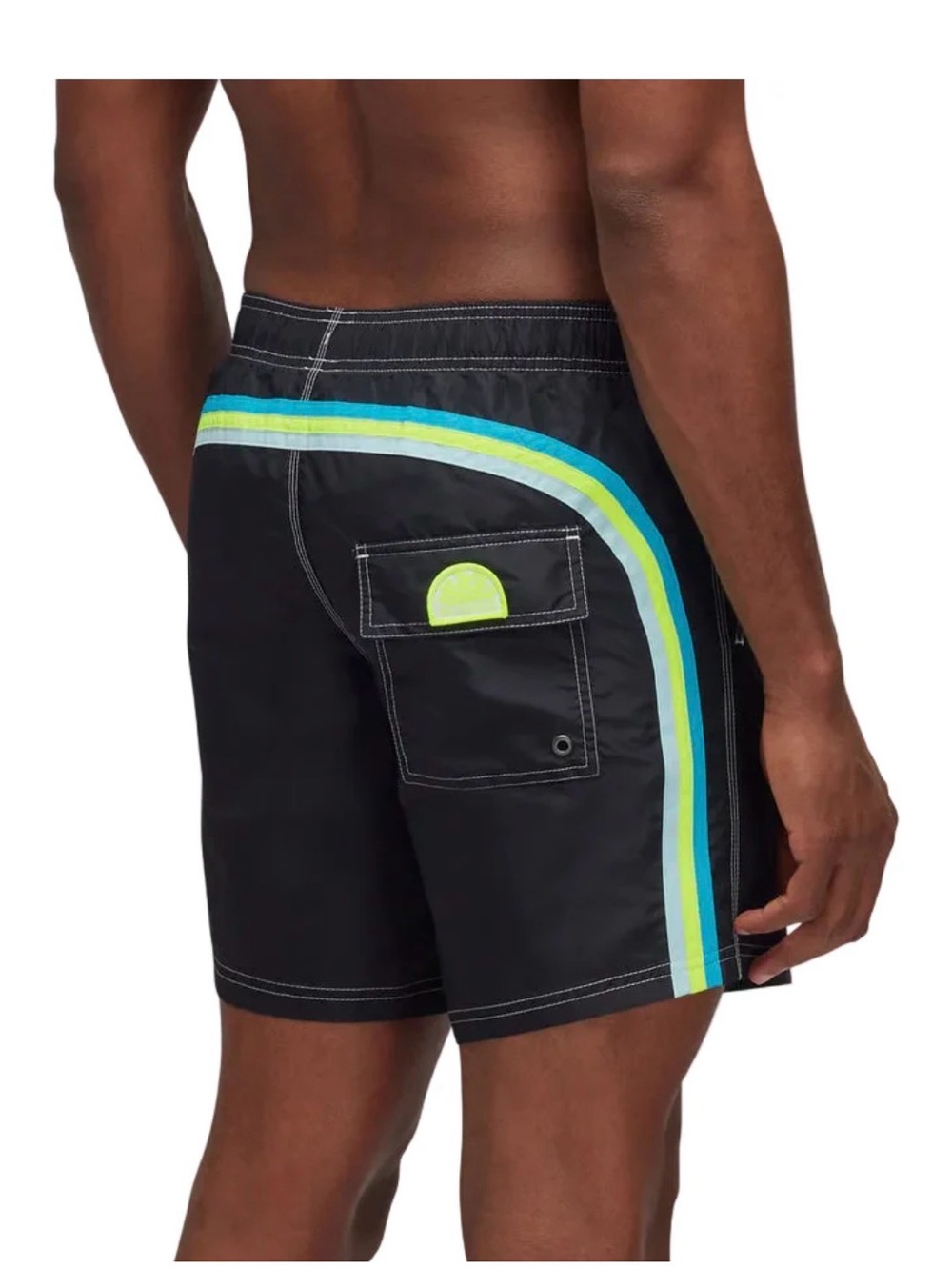 Sundek men’s board shorts size 32